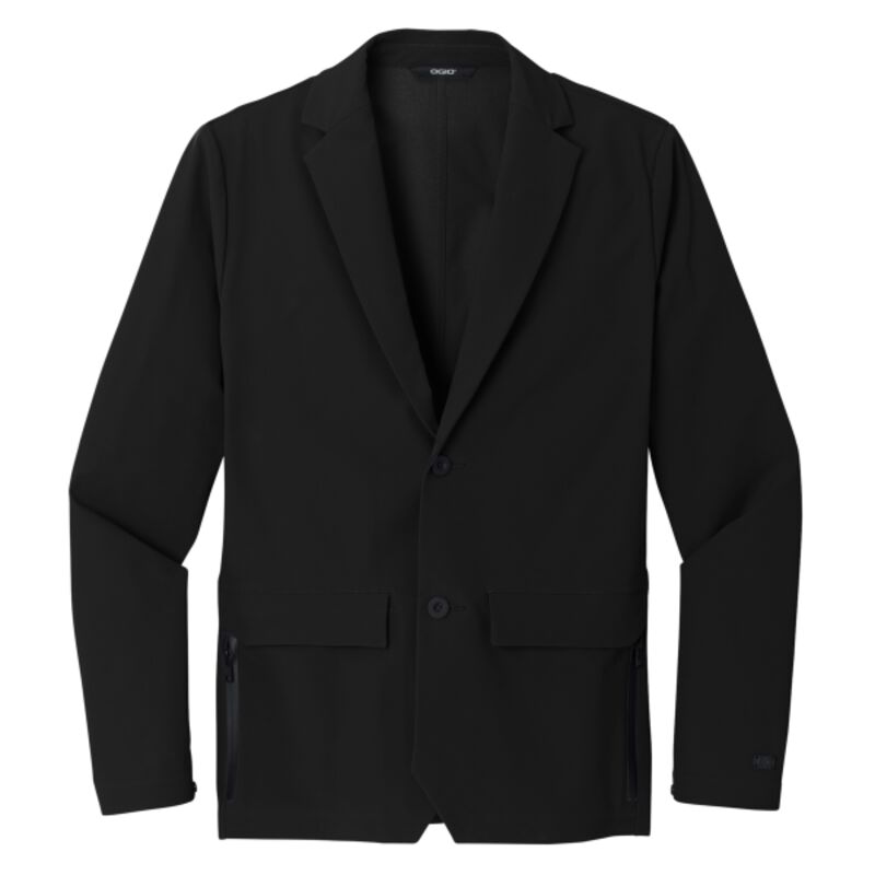 Fusion Blazer Thumbnail