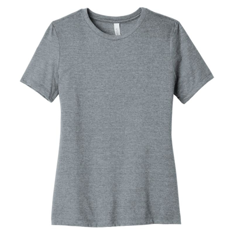 Women's Relaxed CVC Tee Thumbnail