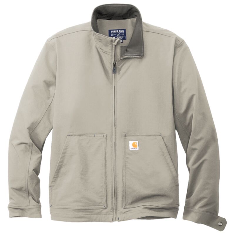 Super Dux Soft Shell Jacket Thumbnail
