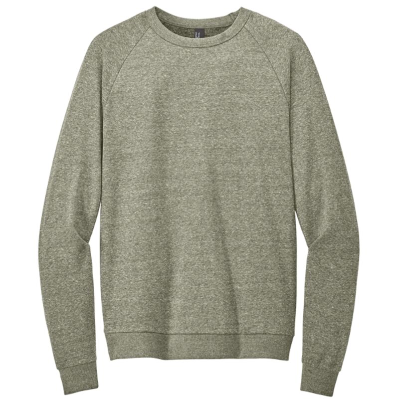 Perfect Tri ® Fleece Crewneck Sweatshirt Thumbnail