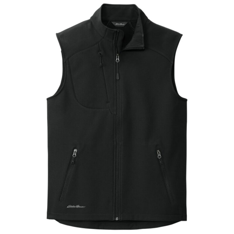 Stretch Soft Shell Vest Thumbnail