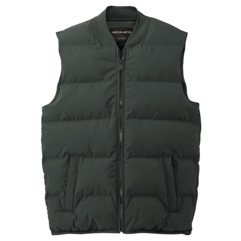 Puffy Vest Thumbnail