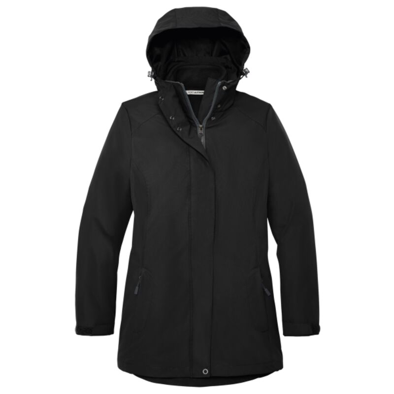 Women's All Weather 3 in 1 Jacket Thumbnail
