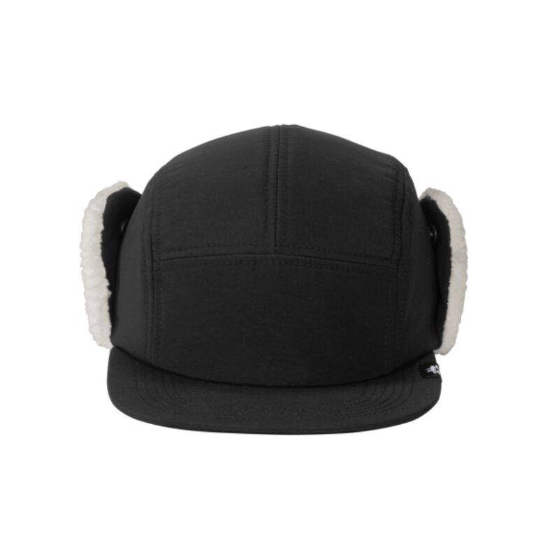 Fuzz Five Panel Cap Thumbnail