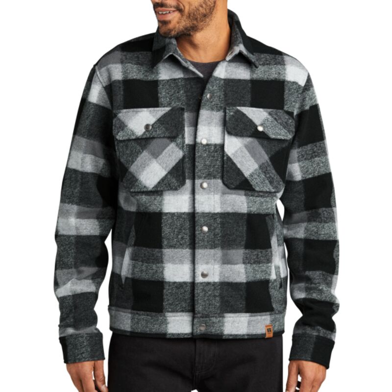 Basin Jacket Thumbnail