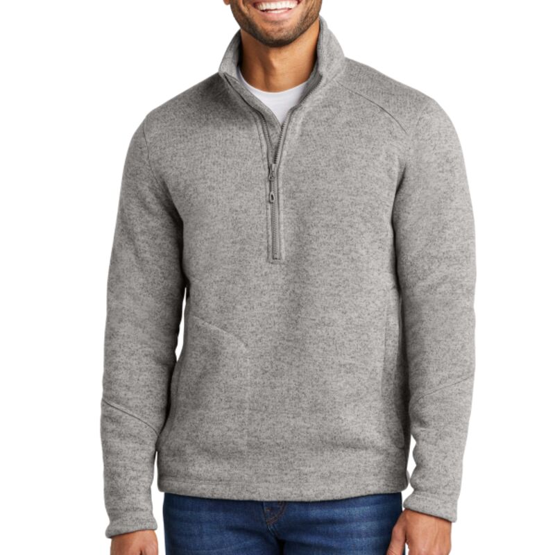 Arc Sweater Fleece 1/4 Zip Thumbnail
