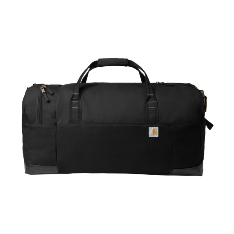 120 L Foundry Series Duffel Thumbnail