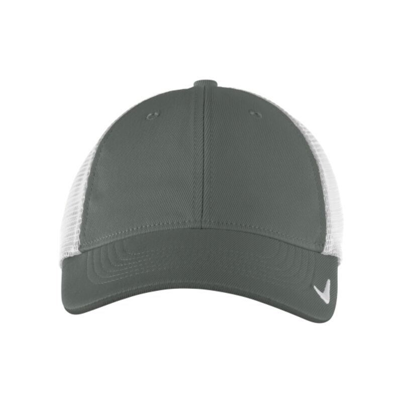 Stretch to Fit Mesh Back Cap Thumbnail