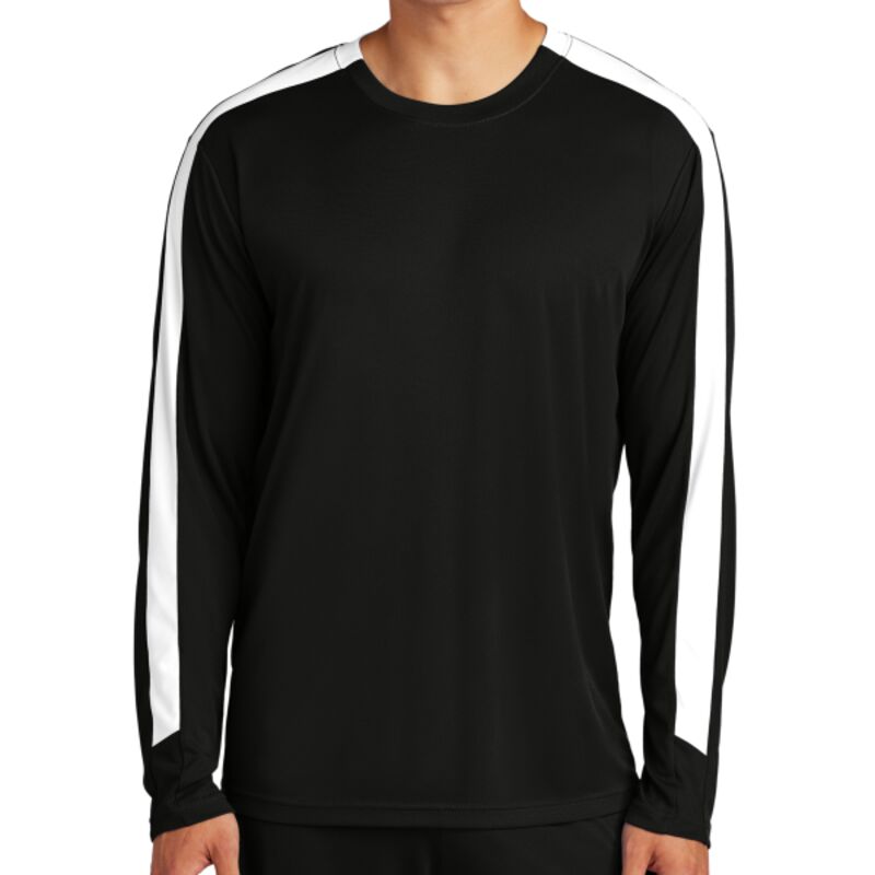 Competitor United Long Sleeve Crew Thumbnail
