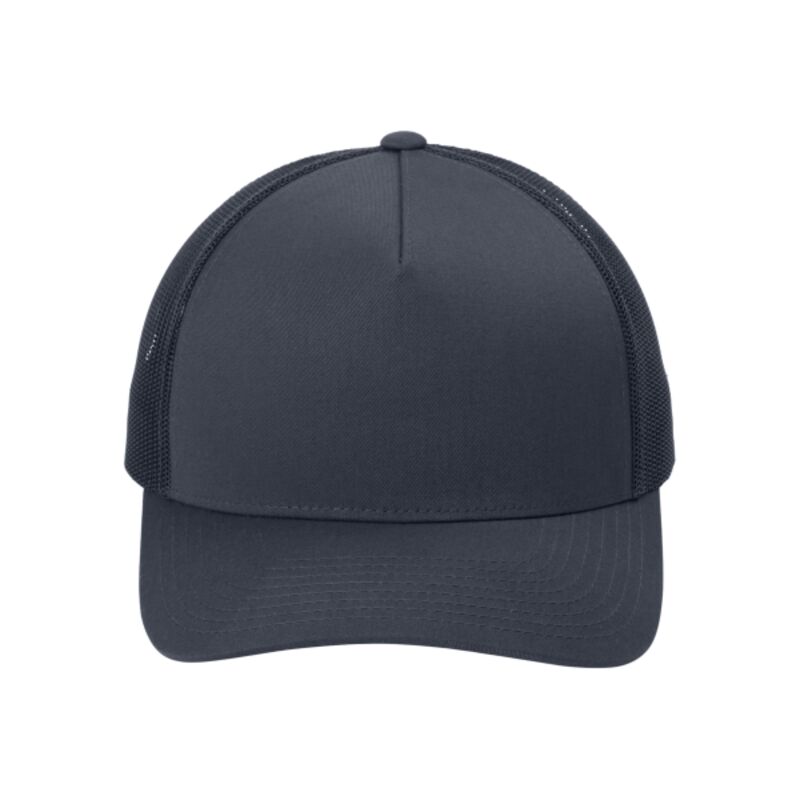 YP Classics ® Retro Trucker 5 Panel Cap Thumbnail