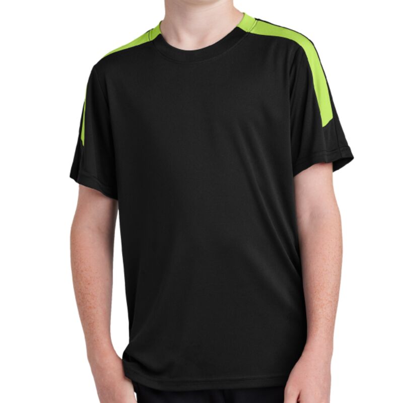 Youth Competitor United Crew Thumbnail