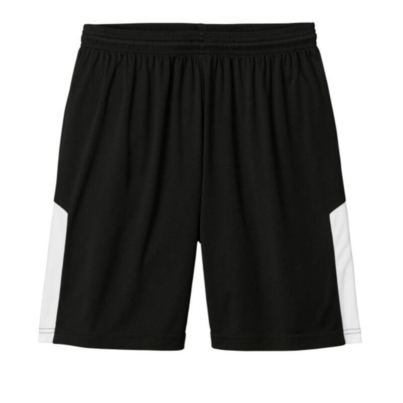 Competitor United 7' Short Thumbnail