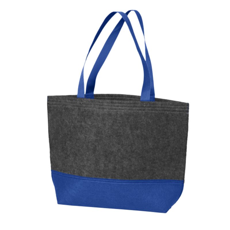 Medium Felt Tote Thumbnail