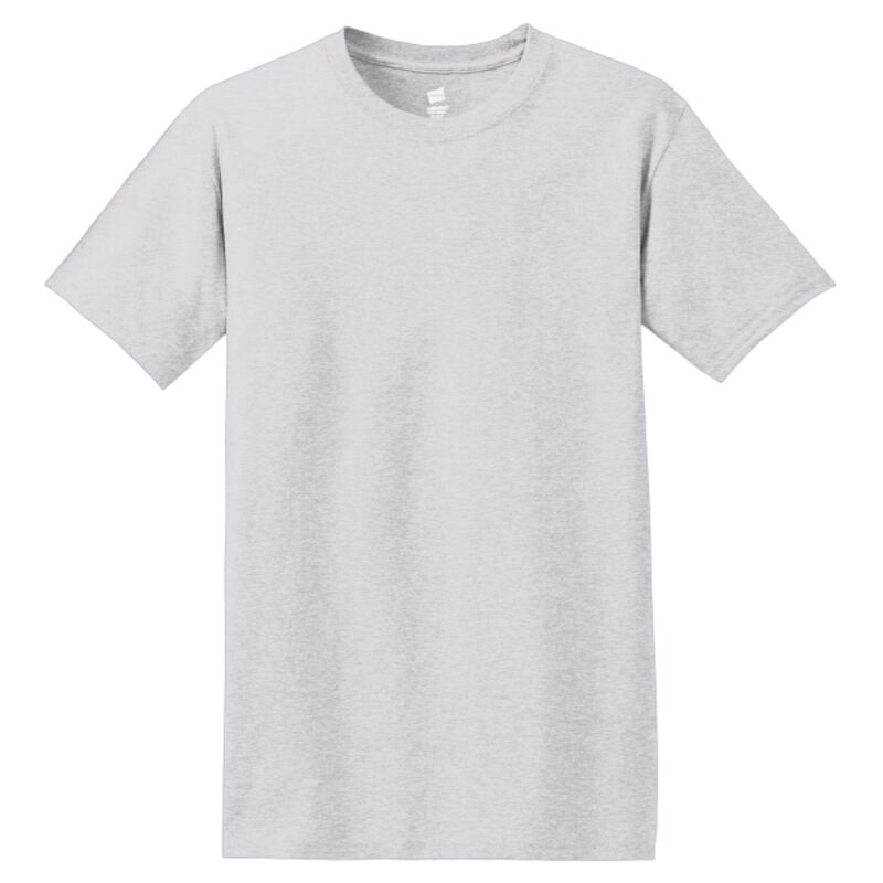 Essential T 100% Cotton T Shirt Thumbnail