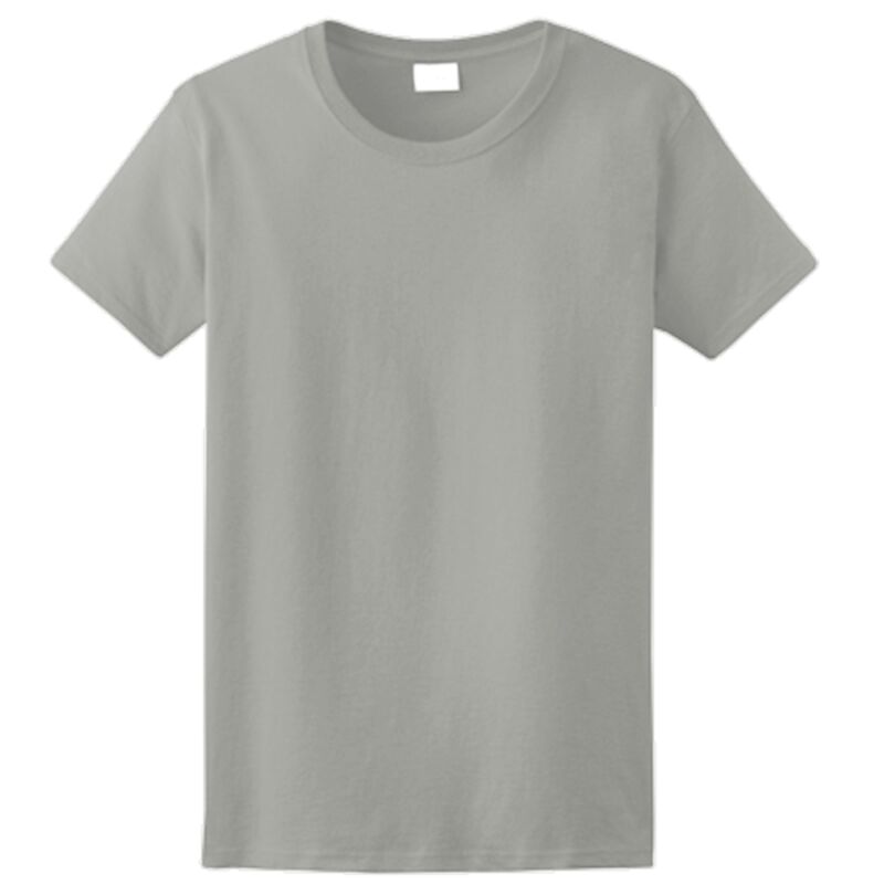 Women's Ultra Cotton ® 100% US Cotton T Shirt Thumbnail