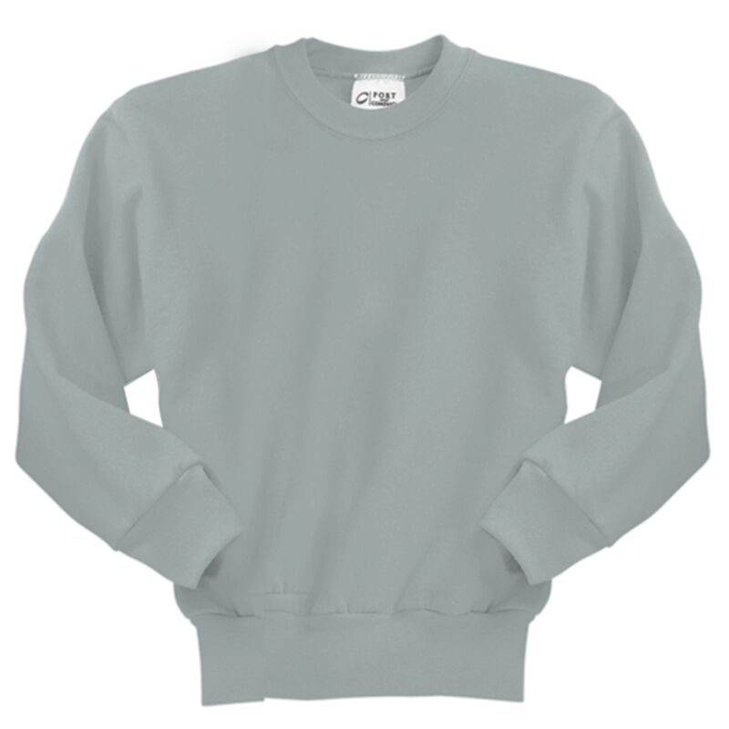 Youth Core Fleece Crewneck Sweatshirt Thumbnail