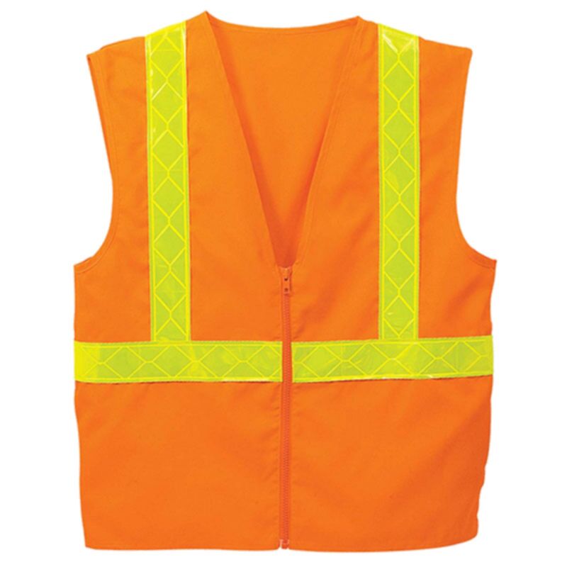 Enhanced Visibility Vest Thumbnail