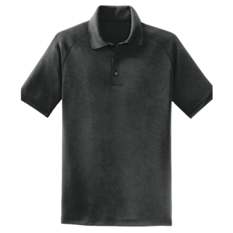 Dry Zone ® Raglan Polo Thumbnail