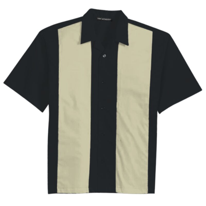 Retro Camp Shirt Thumbnail