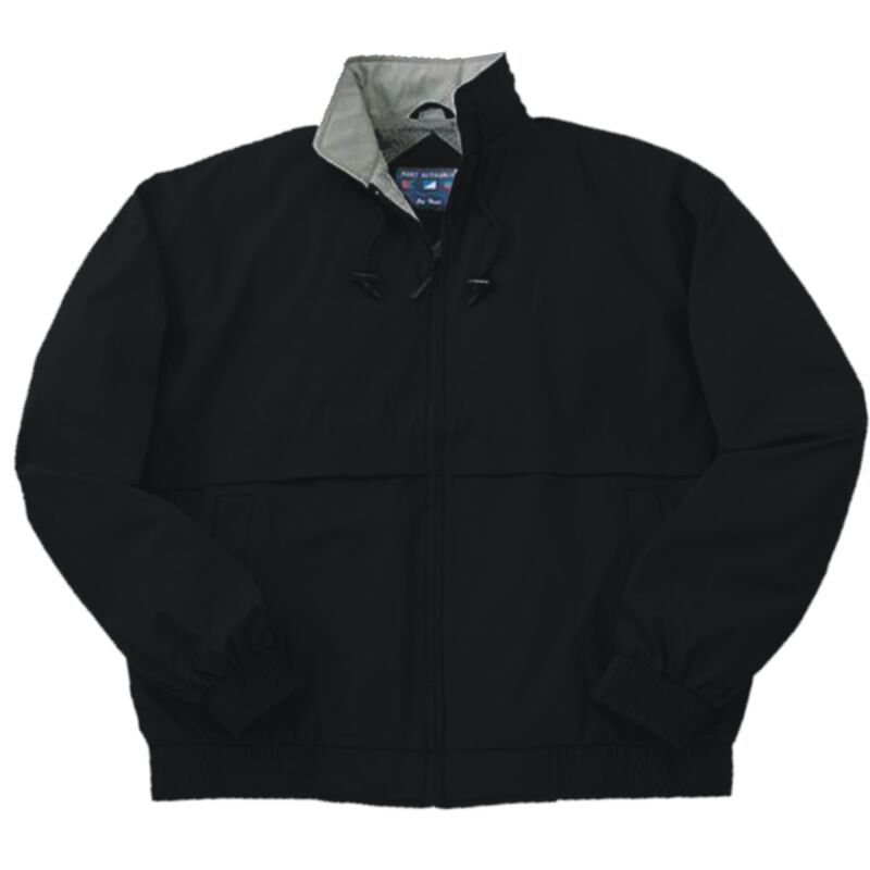 Classic Poplin Jacket Thumbnail