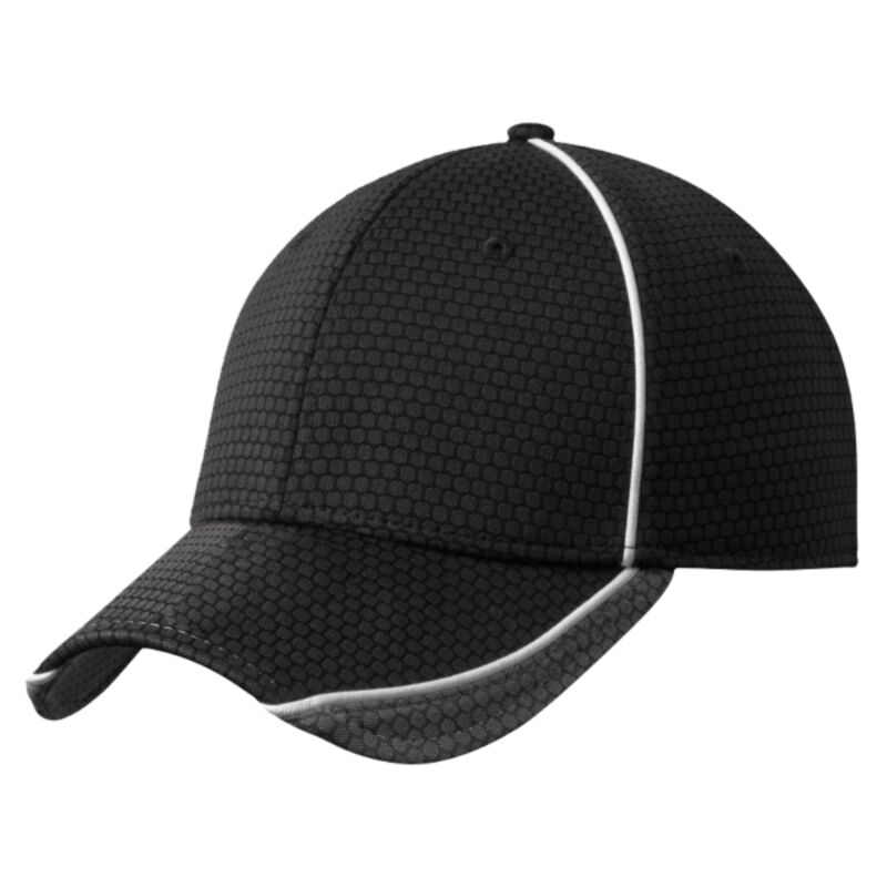 Hex Mesh Cap Thumbnail