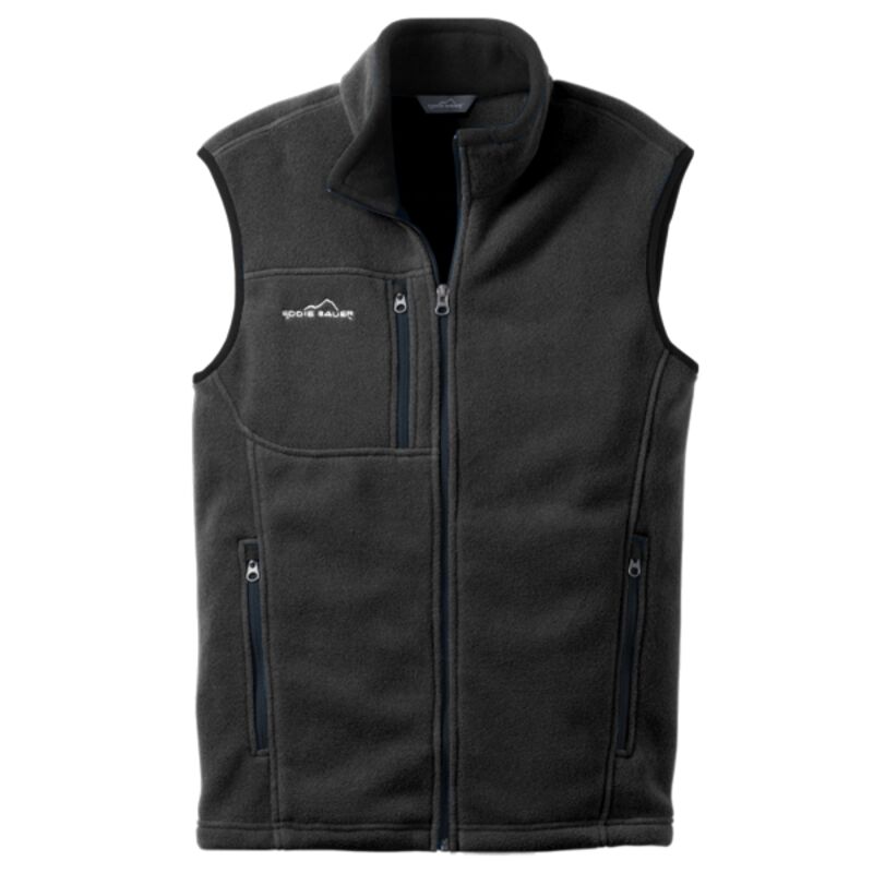 Fleece Vest Thumbnail
