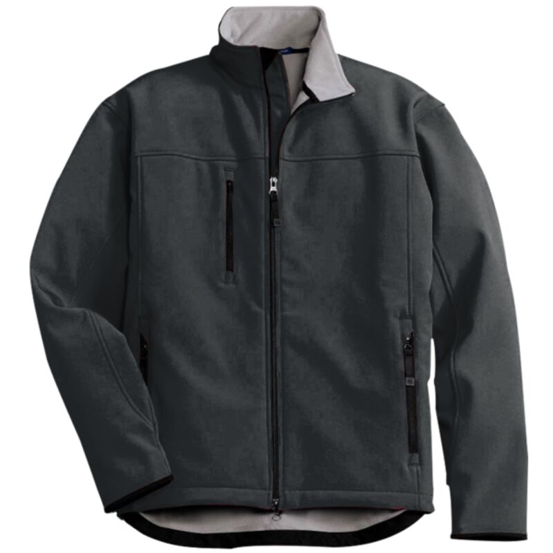 Glacier® Soft Shell Jacket Thumbnail