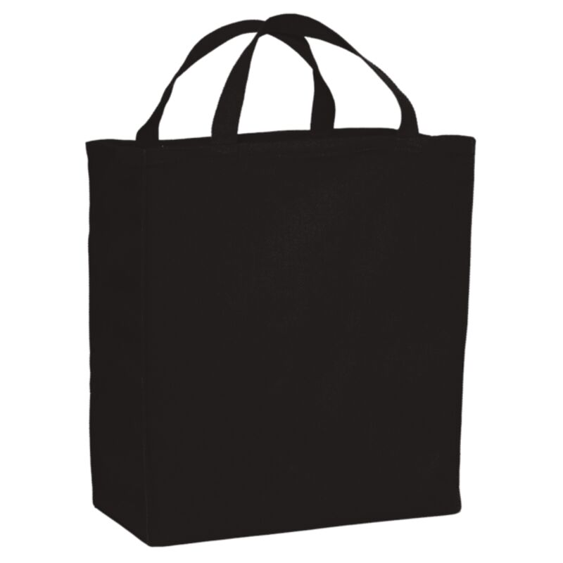 Ideal Twill Grocery Tote Thumbnail