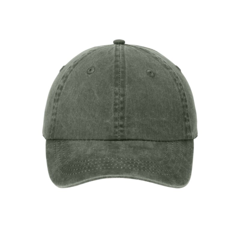 Pigment Dyed Cap Thumbnail