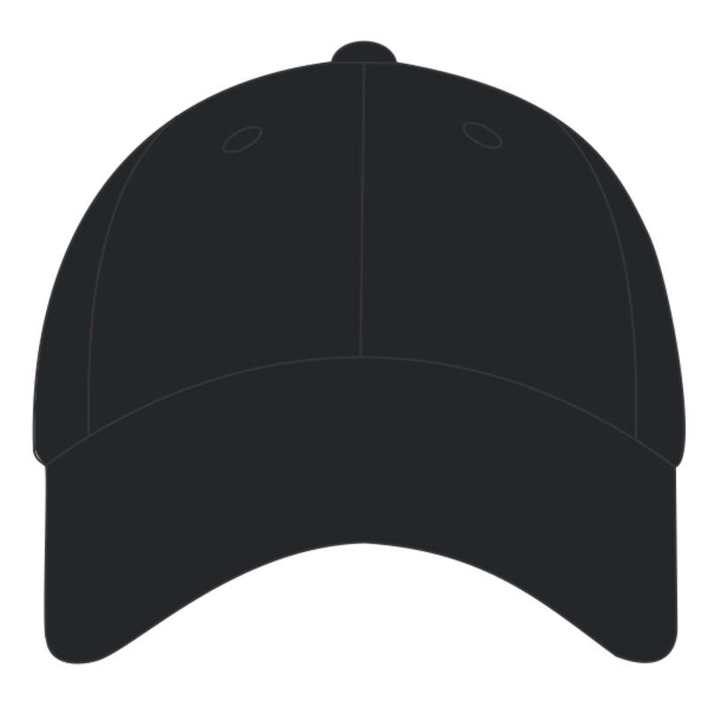 Nylon Twill Performance Cap Thumbnail