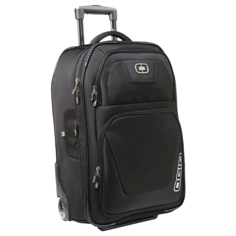 Kickstart 22 Travel Bag Thumbnail