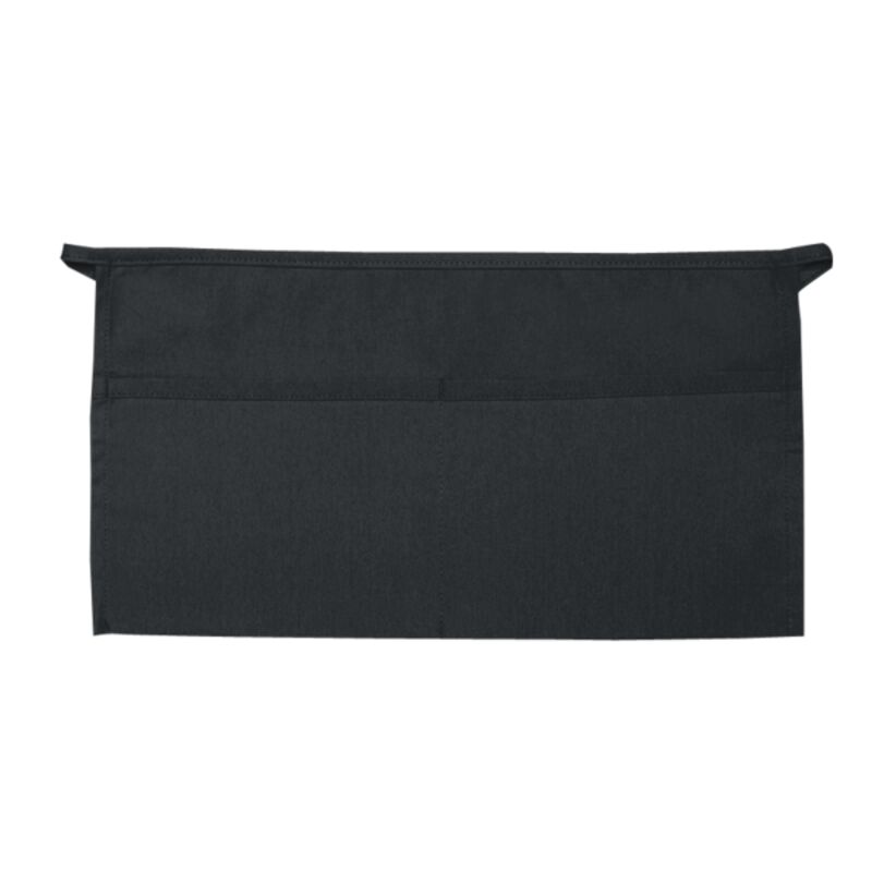 Easy Care Reversible Waist Apron with Stain Release Thumbnail