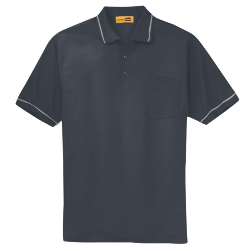 Select Snag Proof Tipped Pocket Polo Thumbnail