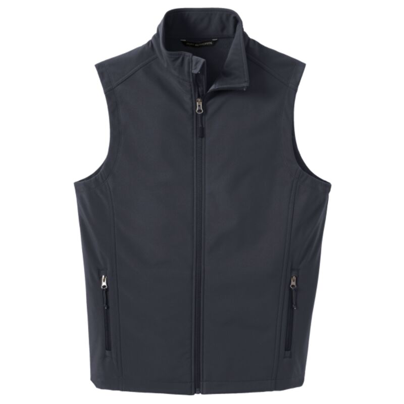 Core Soft Shell Vest Thumbnail