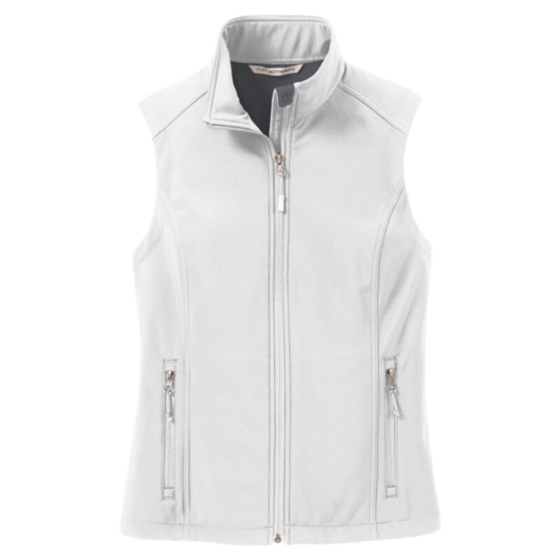 Women's Core Soft Shell Vest Thumbnail