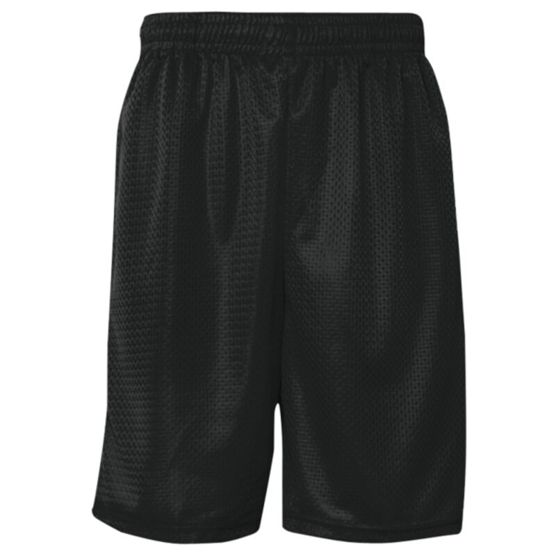 Long PosiCharge ® Classic Mesh Short Thumbnail