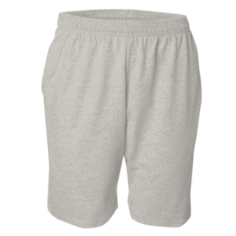 Jersey Knit Short with Pockets Thumbnail