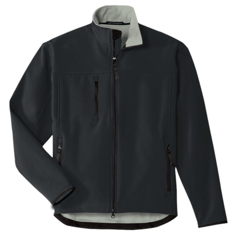 Tall Glacier ® Soft Shell Jacket Thumbnail