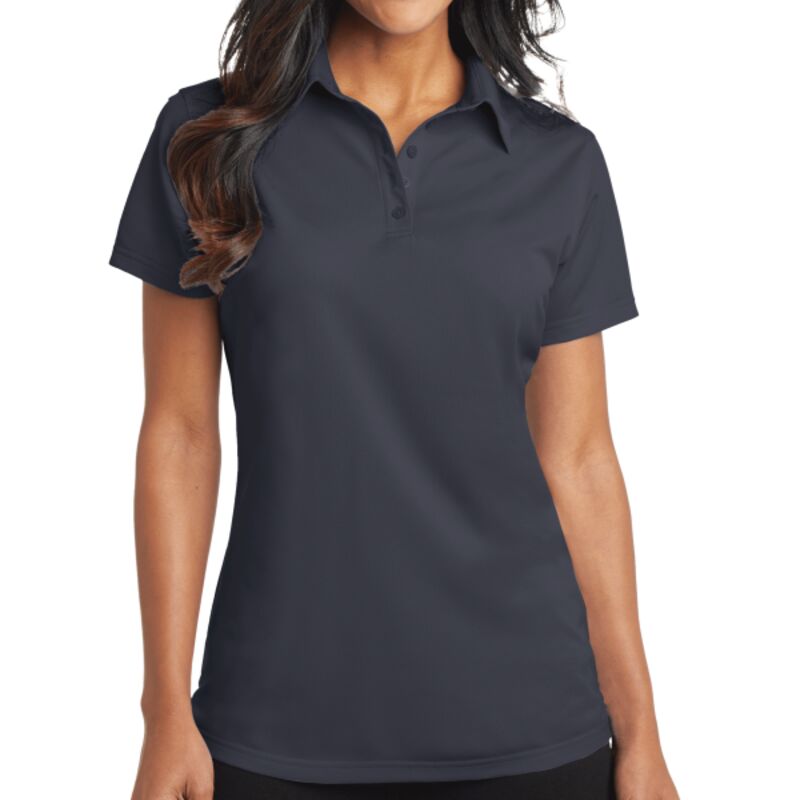 Women's Dimension Polo Thumbnail