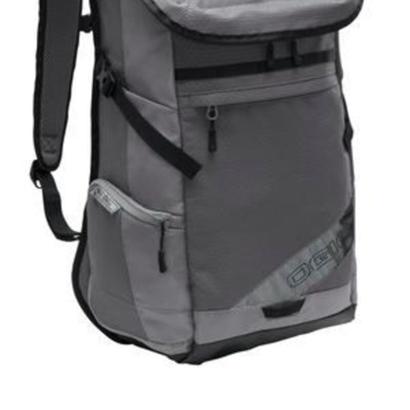 X Fit Pack Thumbnail