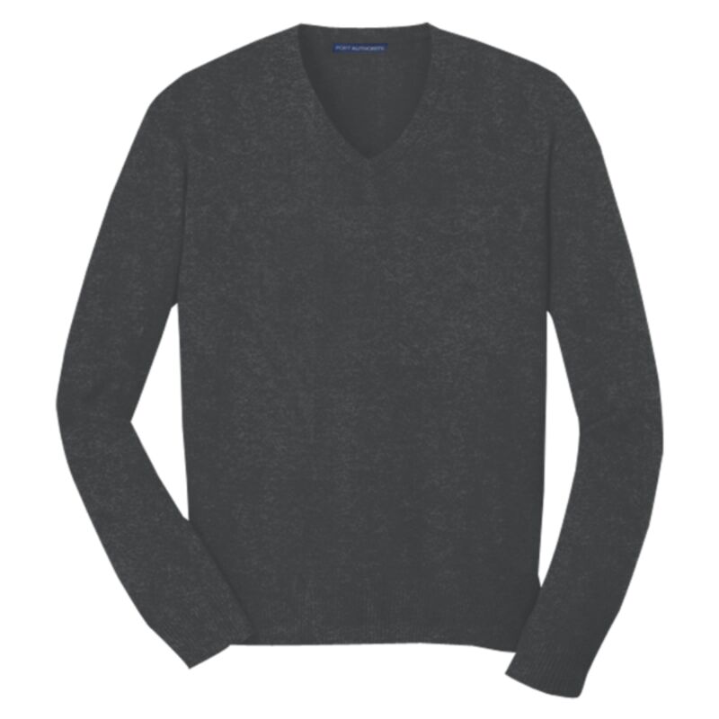 V Neck Sweater Thumbnail
