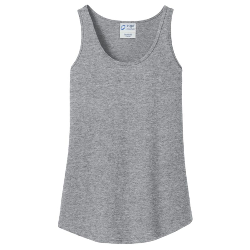 Women's Core Cotton Tank Top Thumbnail
