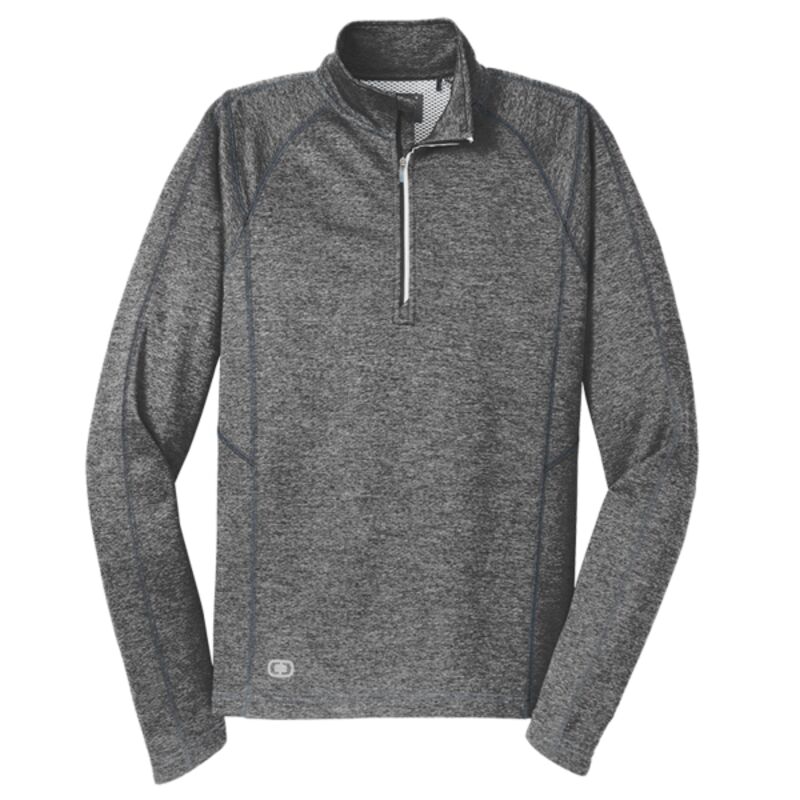 Pursuit 1/4 Zip Thumbnail