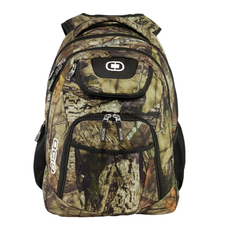 Camo Excelsior Pack Thumbnail