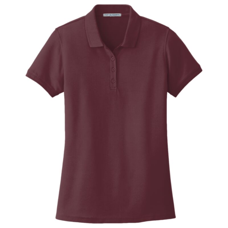 Women's Core Classic Pique Polo Thumbnail