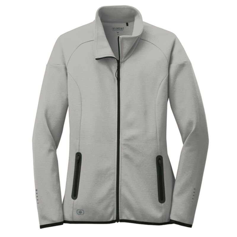 Women's Origin Jacket Thumbnail