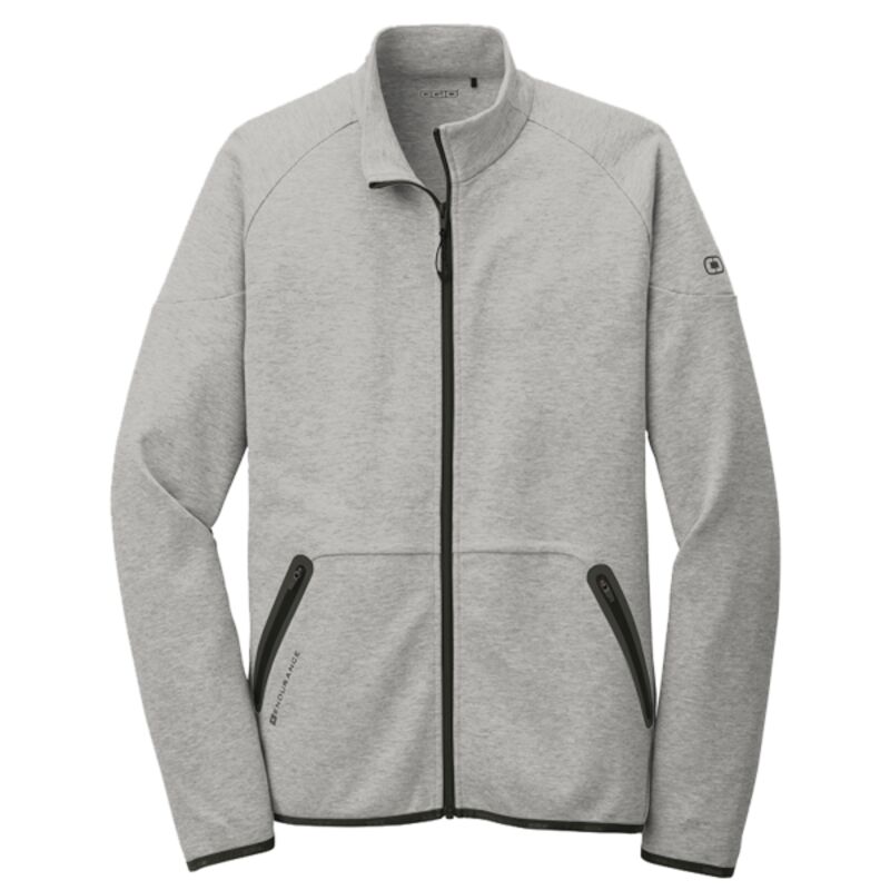 Origin Jacket Thumbnail