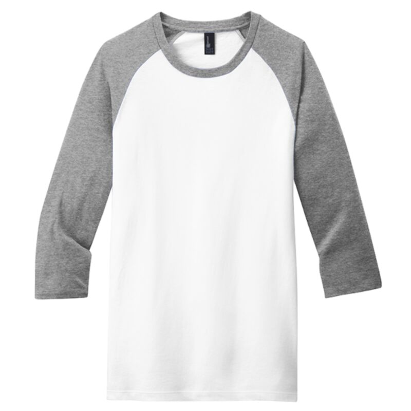Very Important Tee ® 3/4 Sleeve Raglan Thumbnail