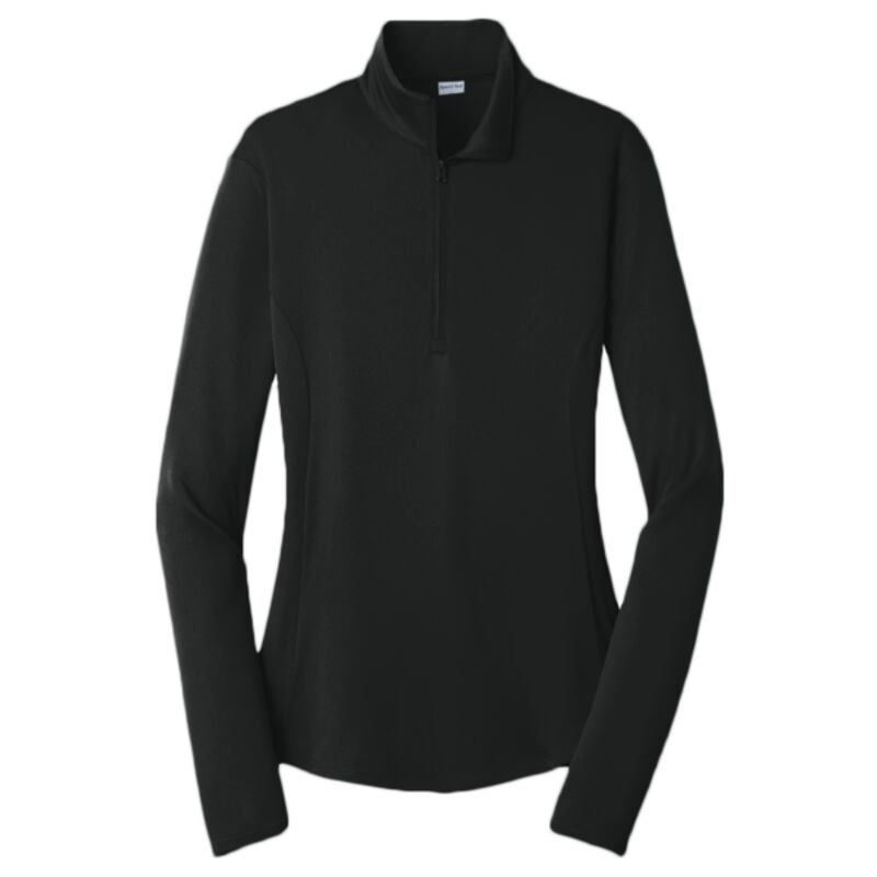 Women's PosiCharge ® Competitor 1/4 Zip Pullover Thumbnail