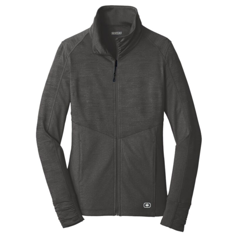 Women's Sonar Full Zip Thumbnail